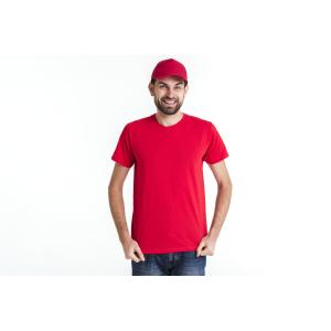 Camiseta Roja