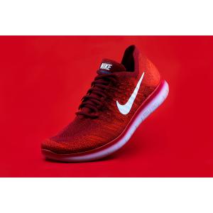 Zapatillas Rojas